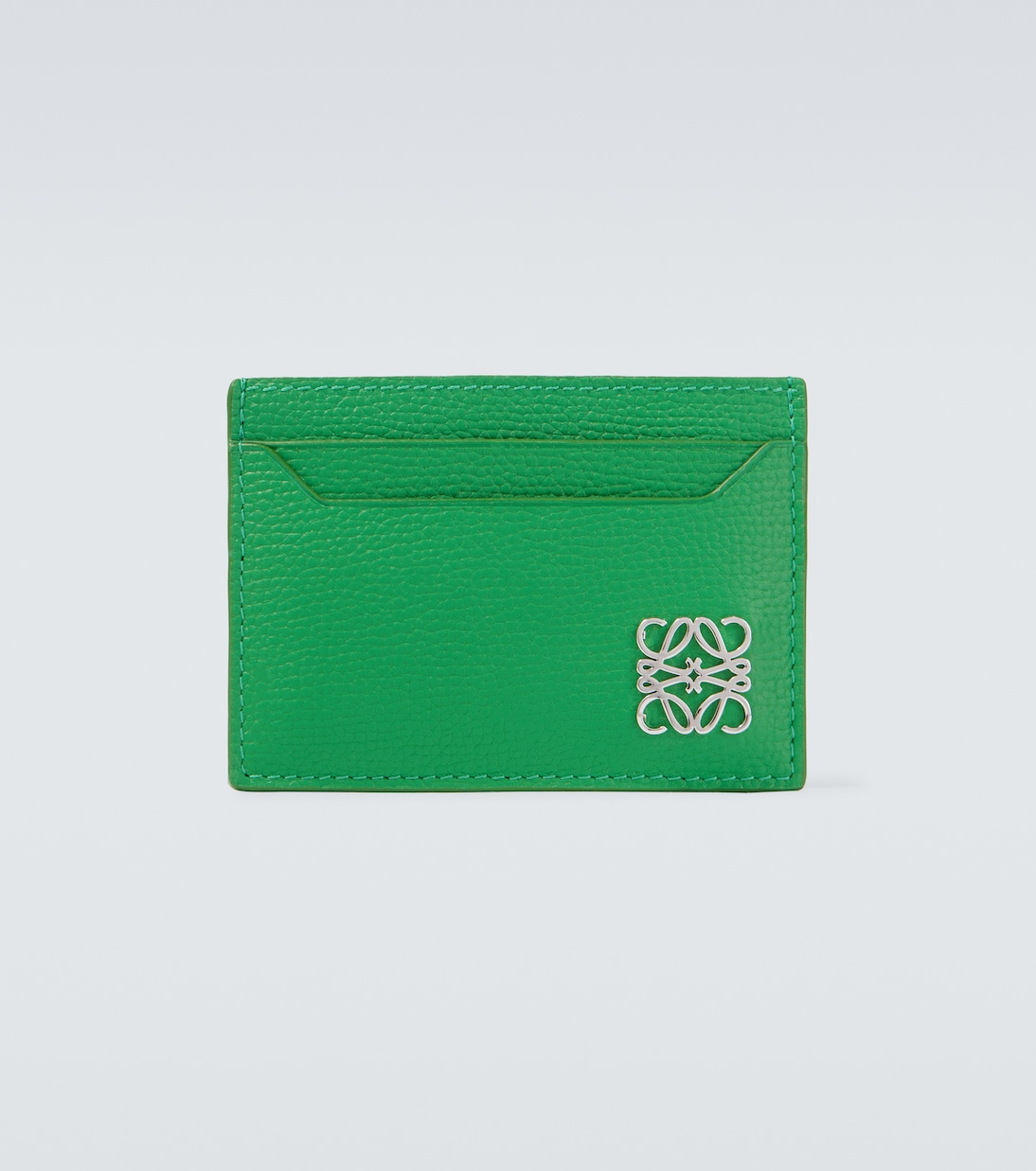 Kartenetui Anagram aus Leder | Loewe