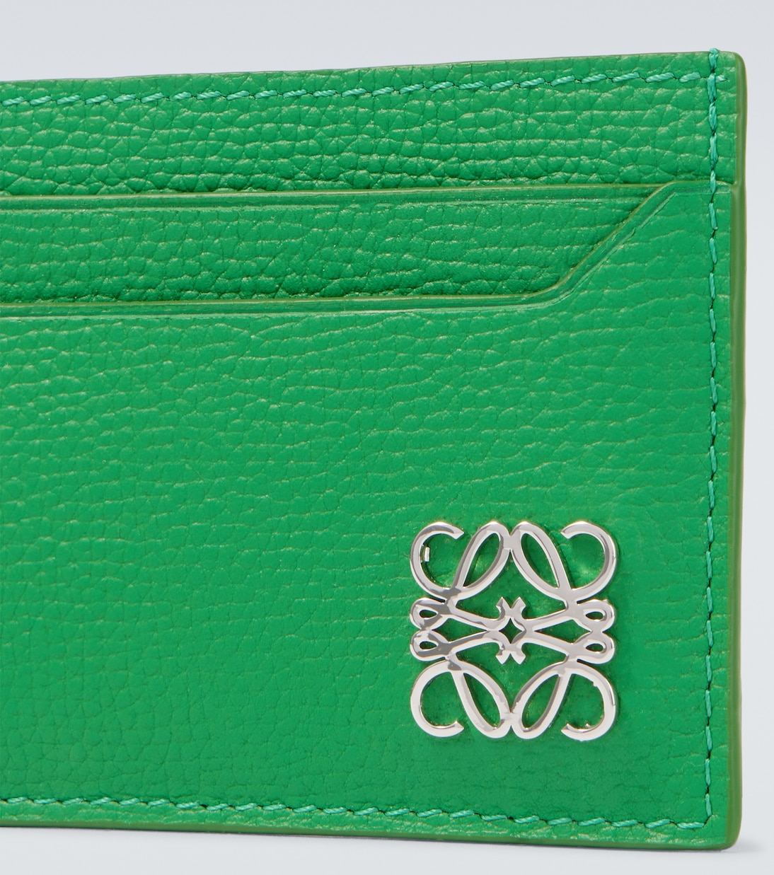 Kartenetui Anagram aus Leder | Loewe