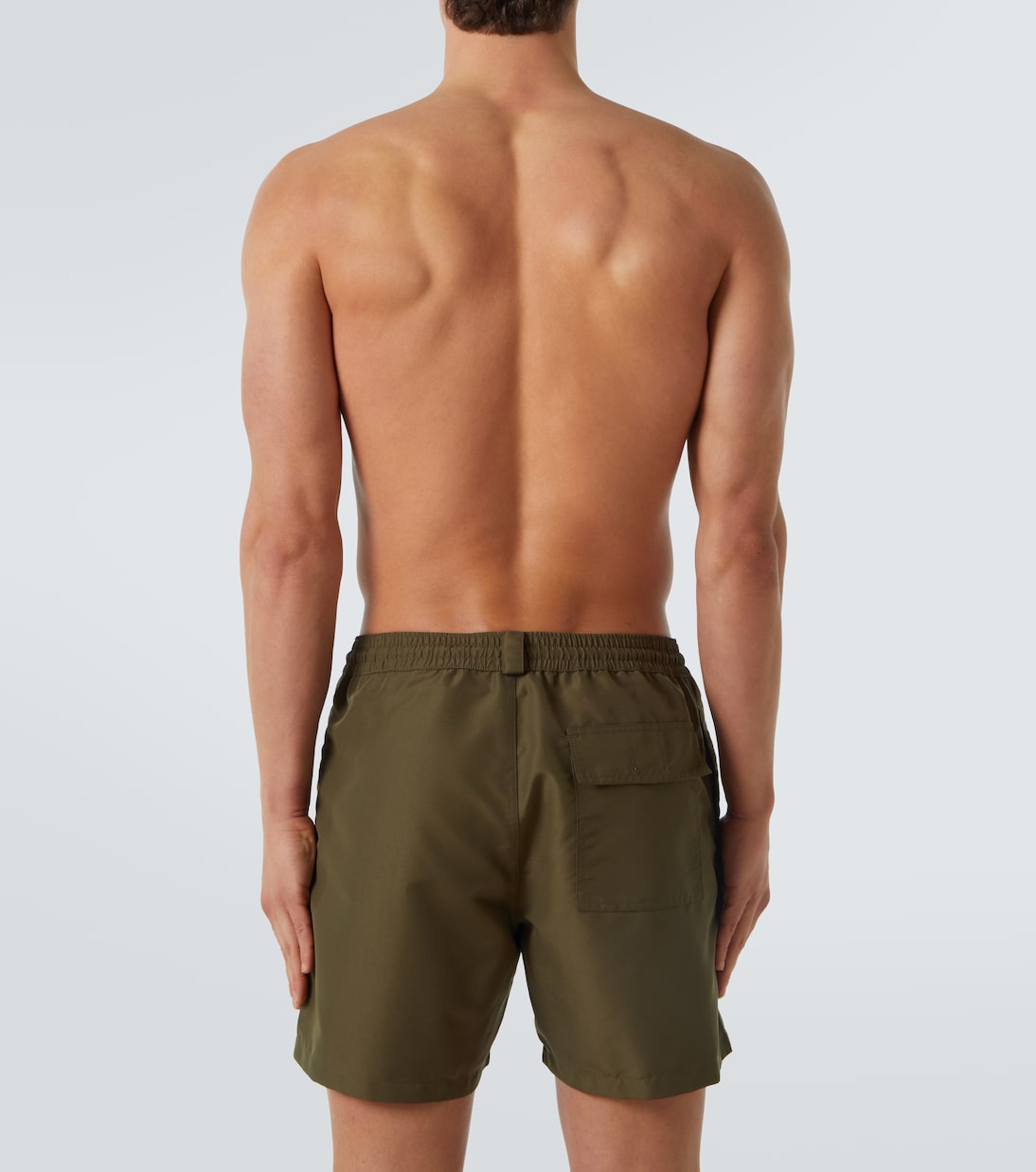 Rapallo swim trunks | Loro Piana