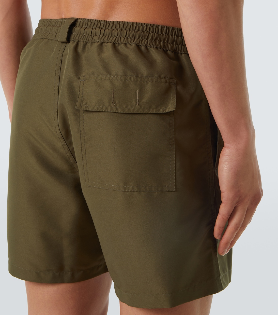 Rapallo swim trunks | Loro Piana