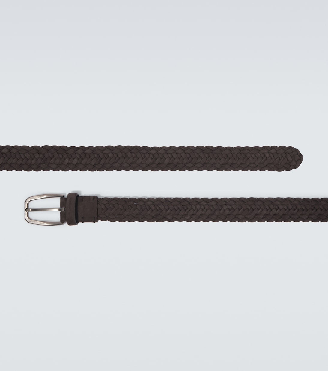 Gürtel aus Leder | Zegna