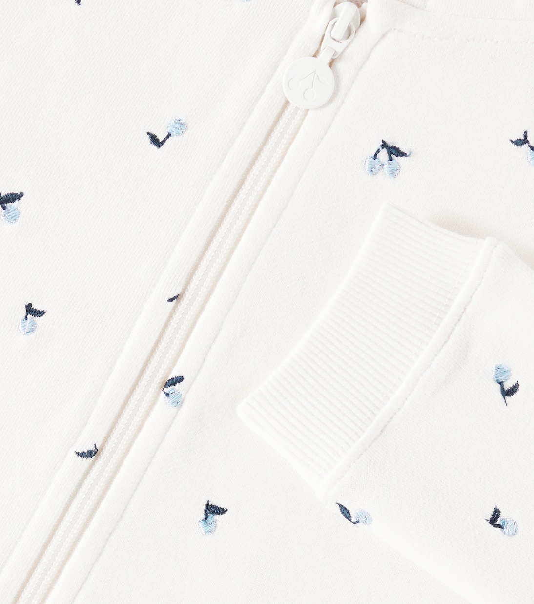Felpa Talent in jersey di cotone | Bonpoint