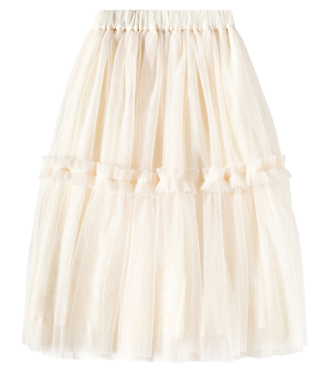 Gonna Kathia in tulle a strati | C'era Una Volta