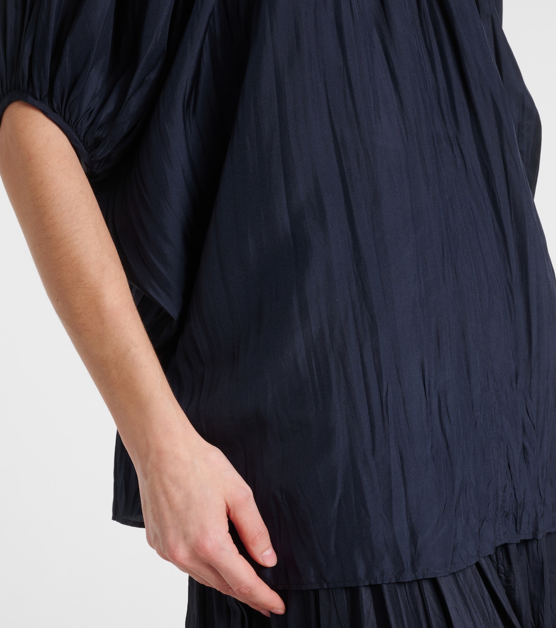Blusa Briela in seta | Joseph