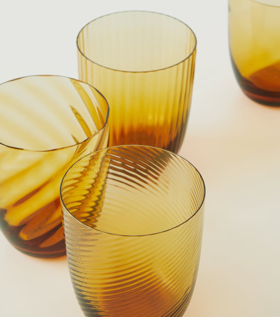Set de 6 verres Idra | NasonMoretti