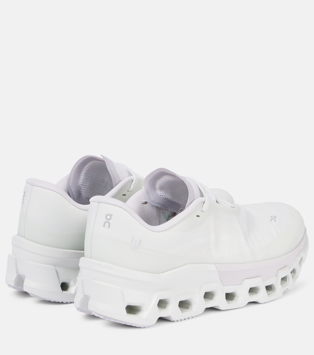 x Post Archive Faction Cloudmonster 2 running shoes | On