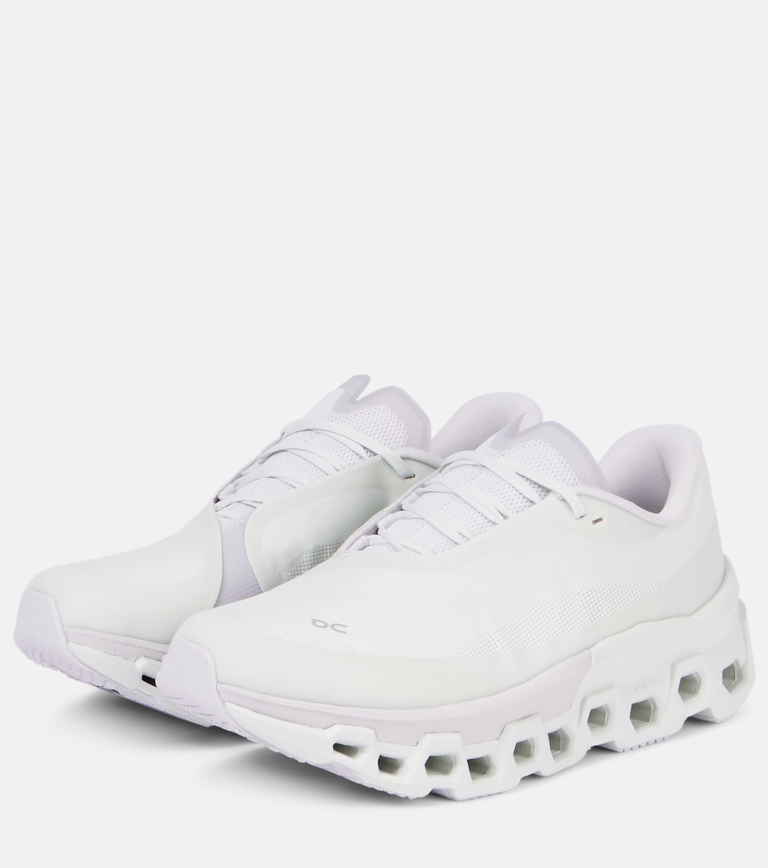 x Post Archive Faction Cloudmonster 2 running shoes | On