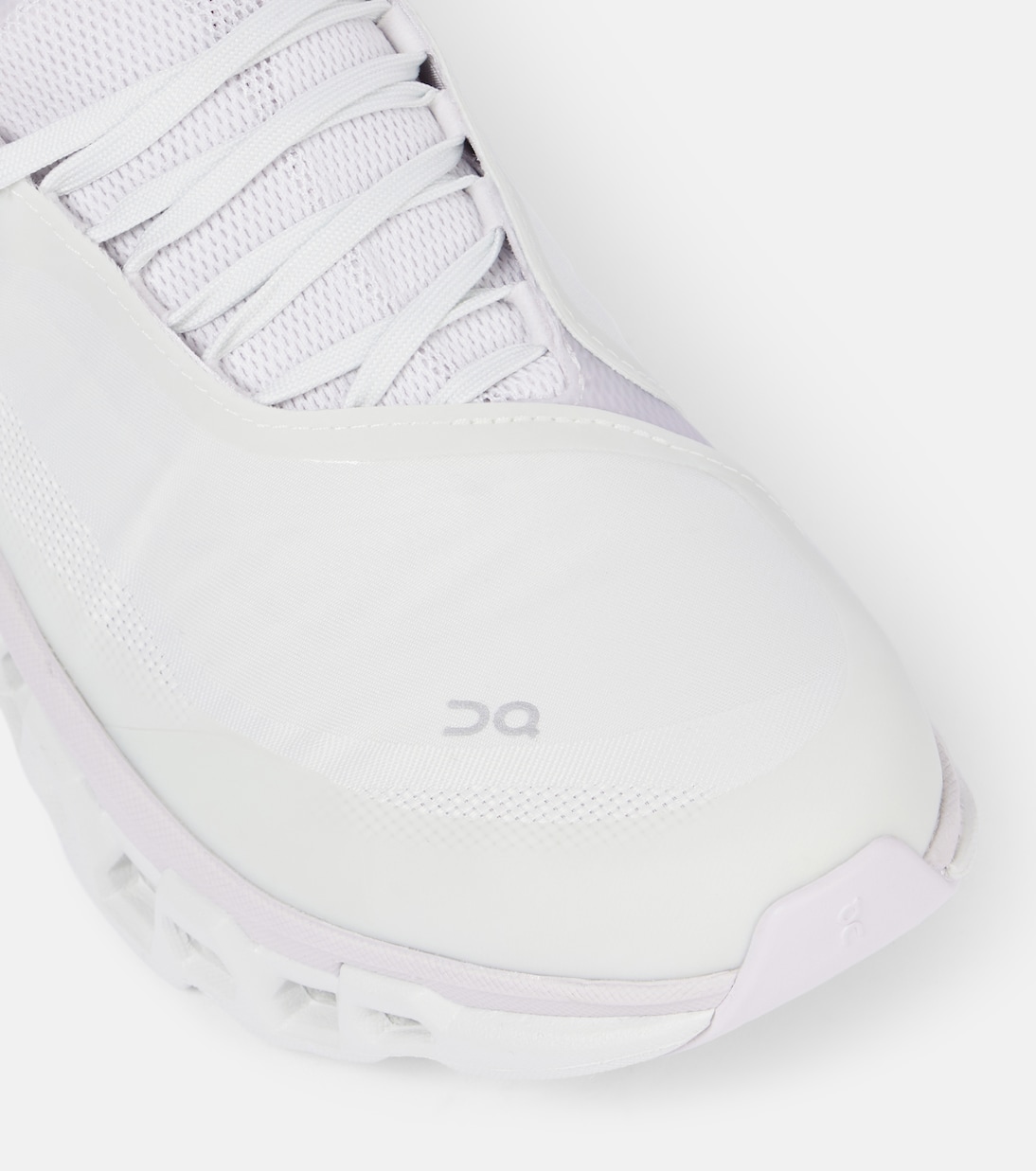 x Post Archive Faction Cloudmonster 2 running shoes | On
