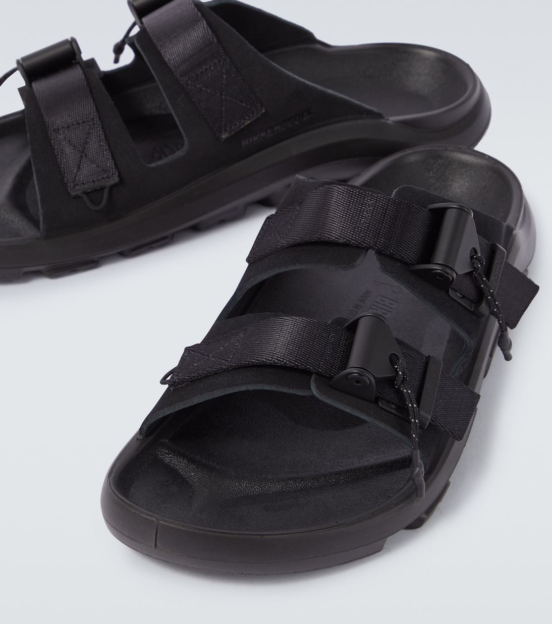 Sandalen Arizona aus Leder | Birkenstock 1774