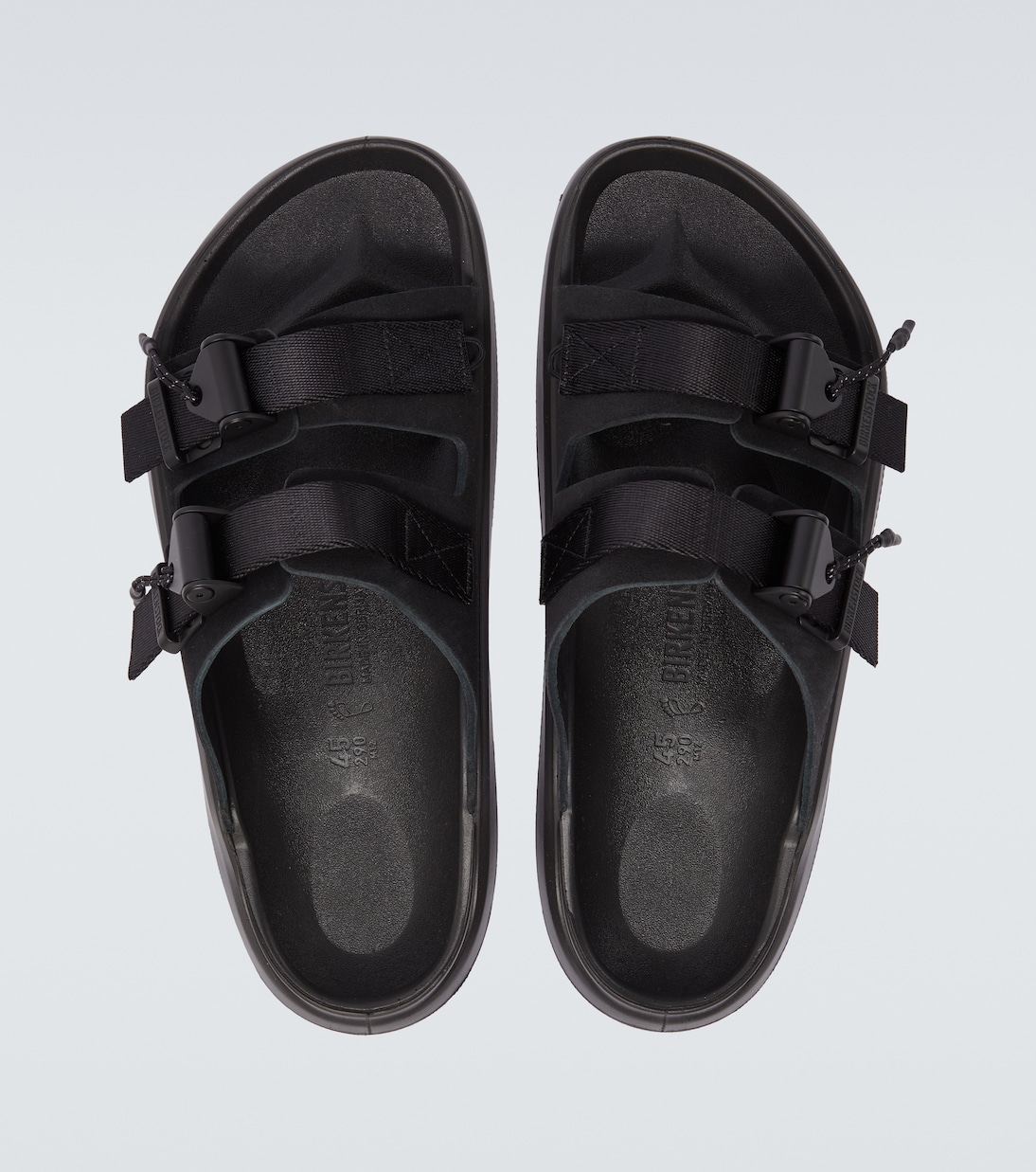 Sandalen Arizona aus Leder | Birkenstock 1774