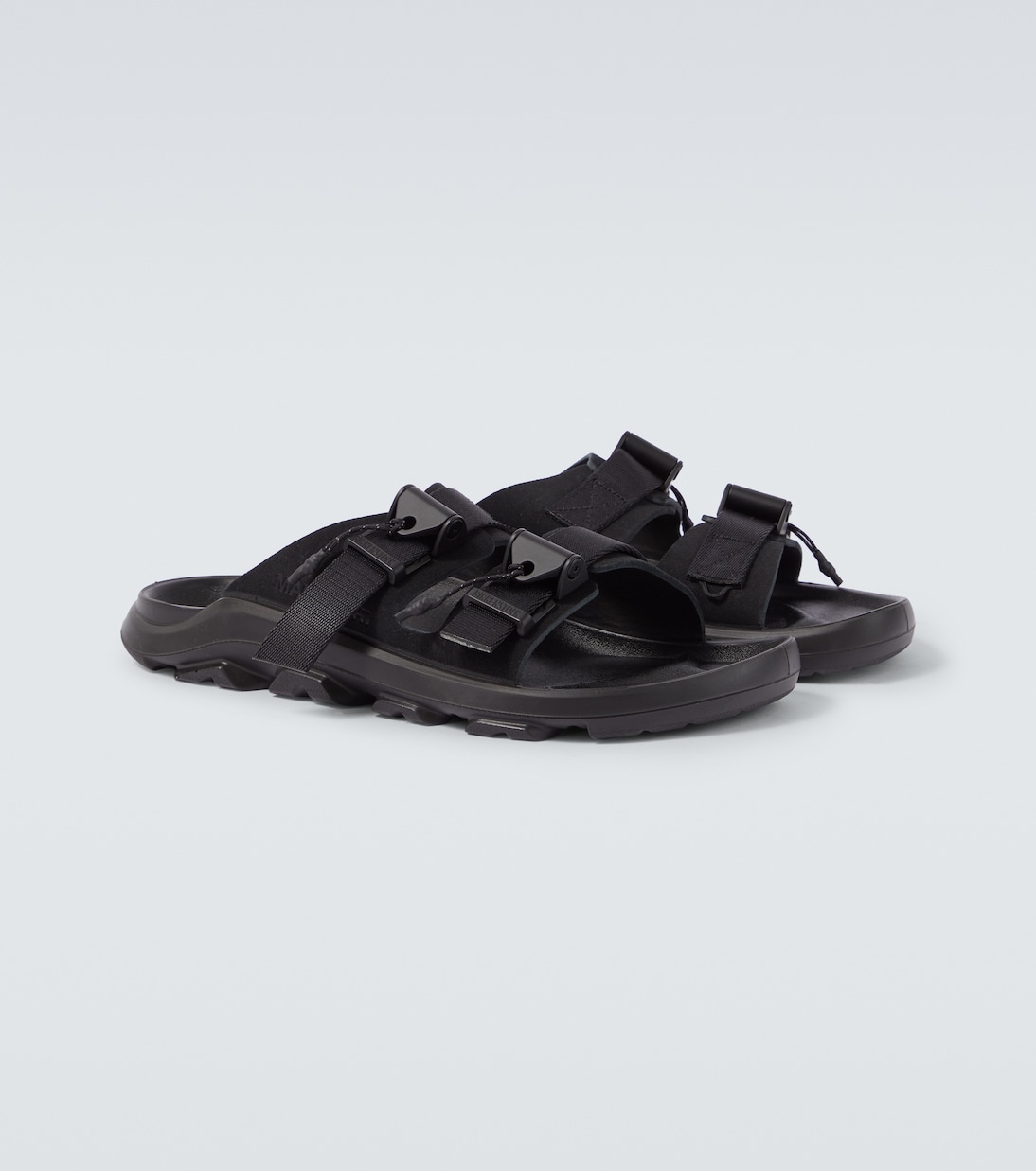 Sandalen Arizona aus Leder | Birkenstock 1774