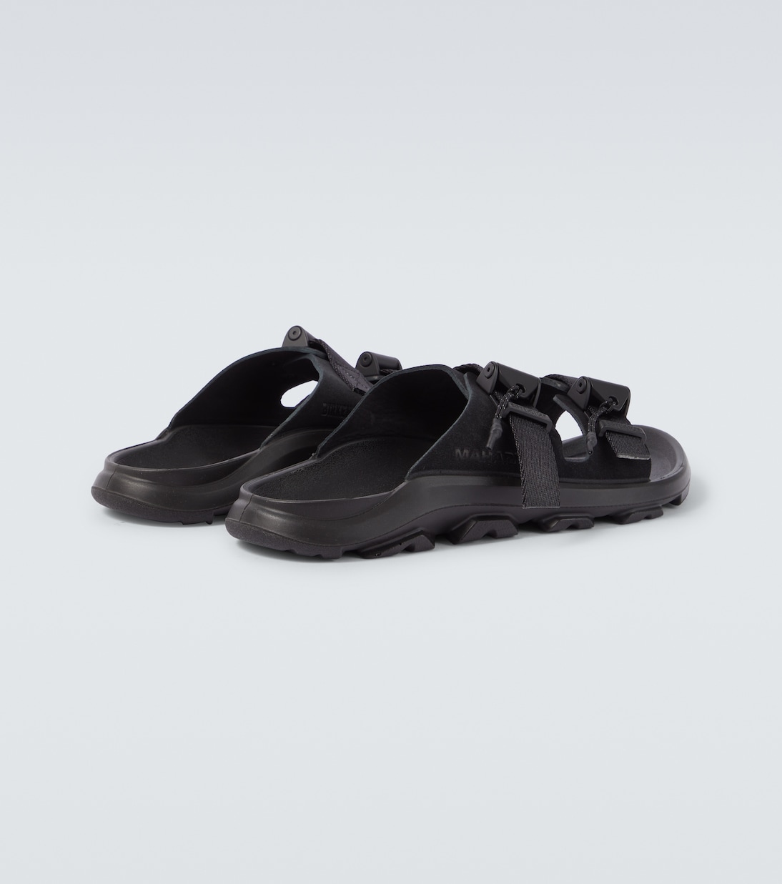 Sandalen Arizona aus Leder | Birkenstock 1774