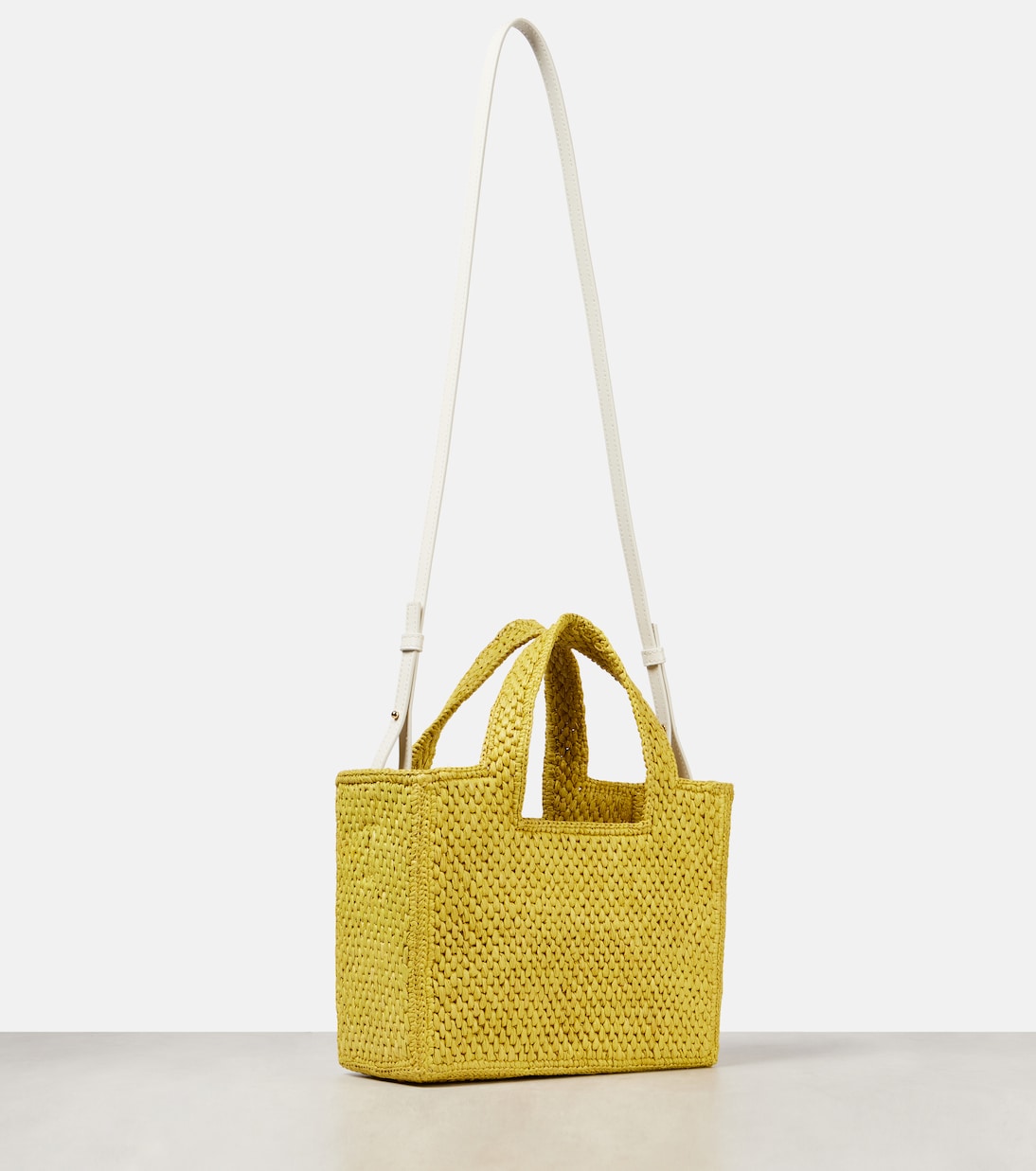 Cabas Paula's Ibiza Loewe Font Small | Loewe