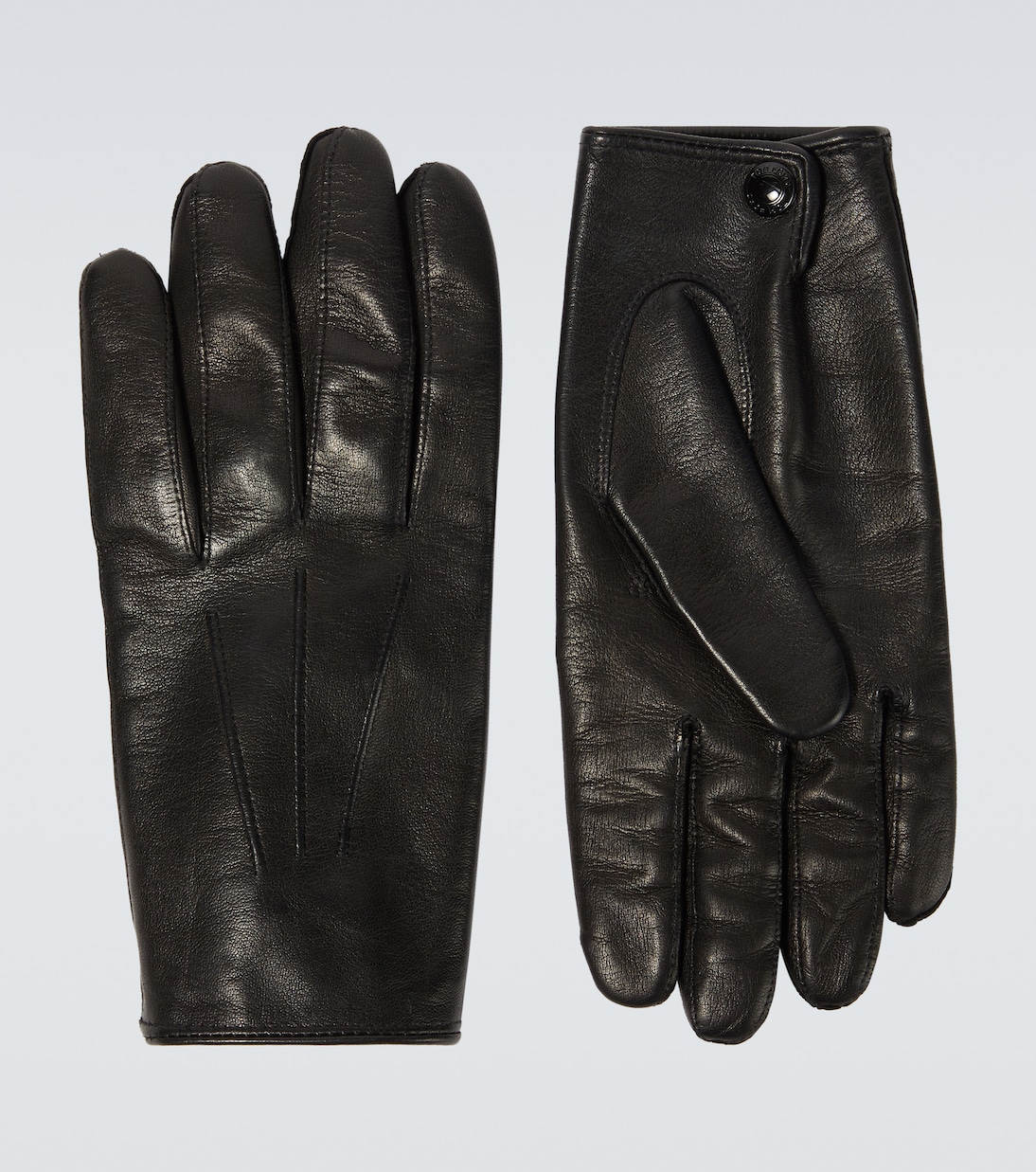 Leather gloves | Tom Ford