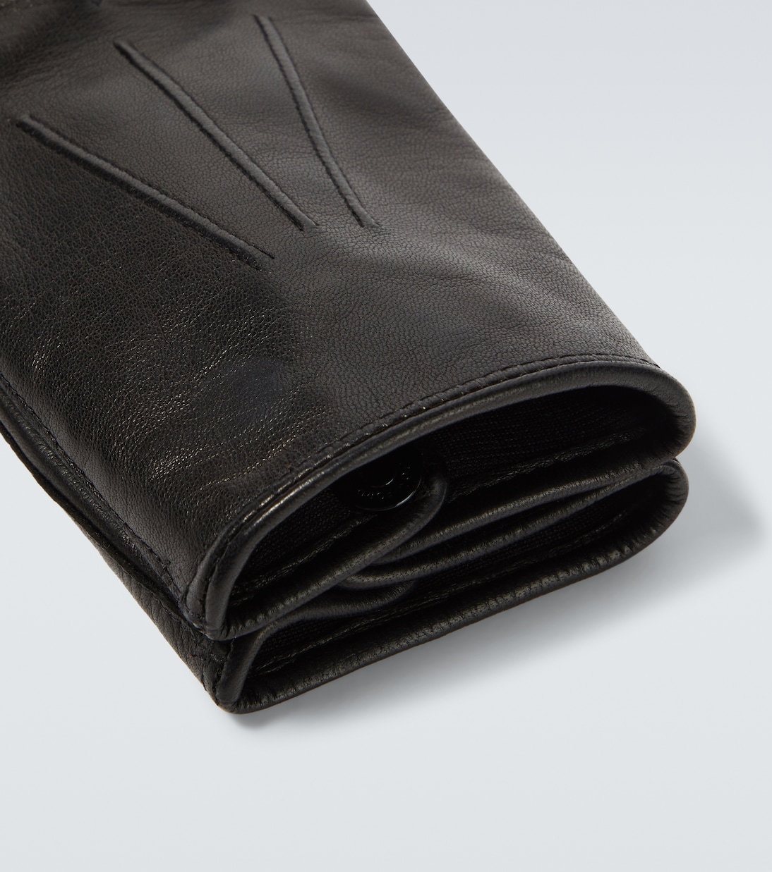 Leather gloves | Tom Ford