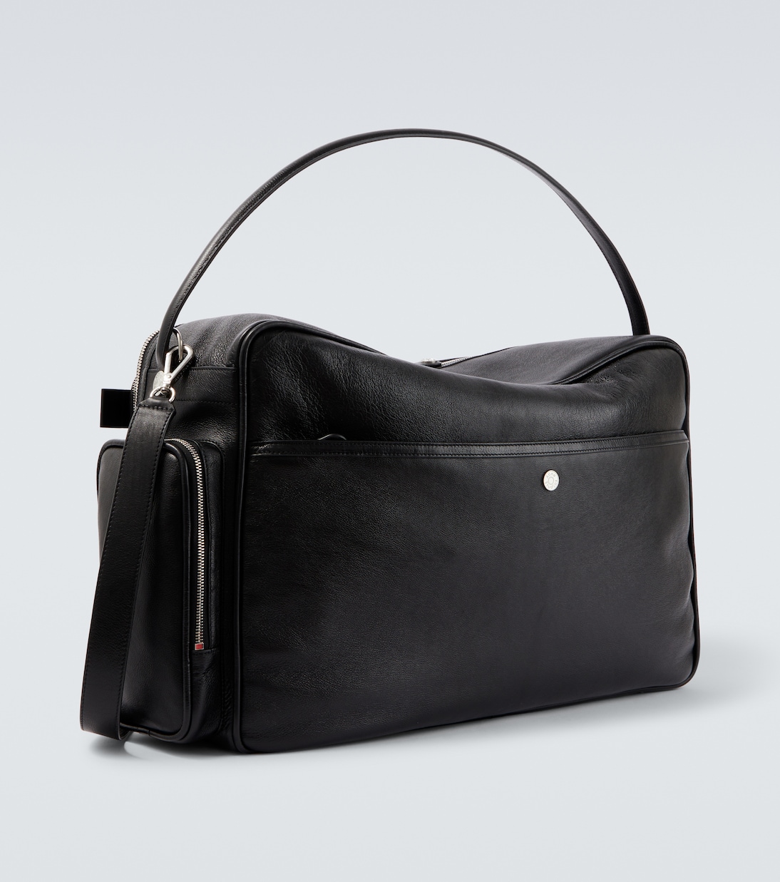 Bolso al hombro Camero Hotel de piel | Acne Studios