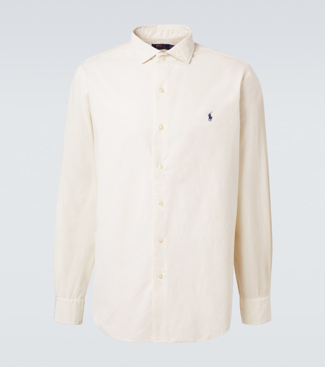Camisa de algodón | Polo Ralph Lauren