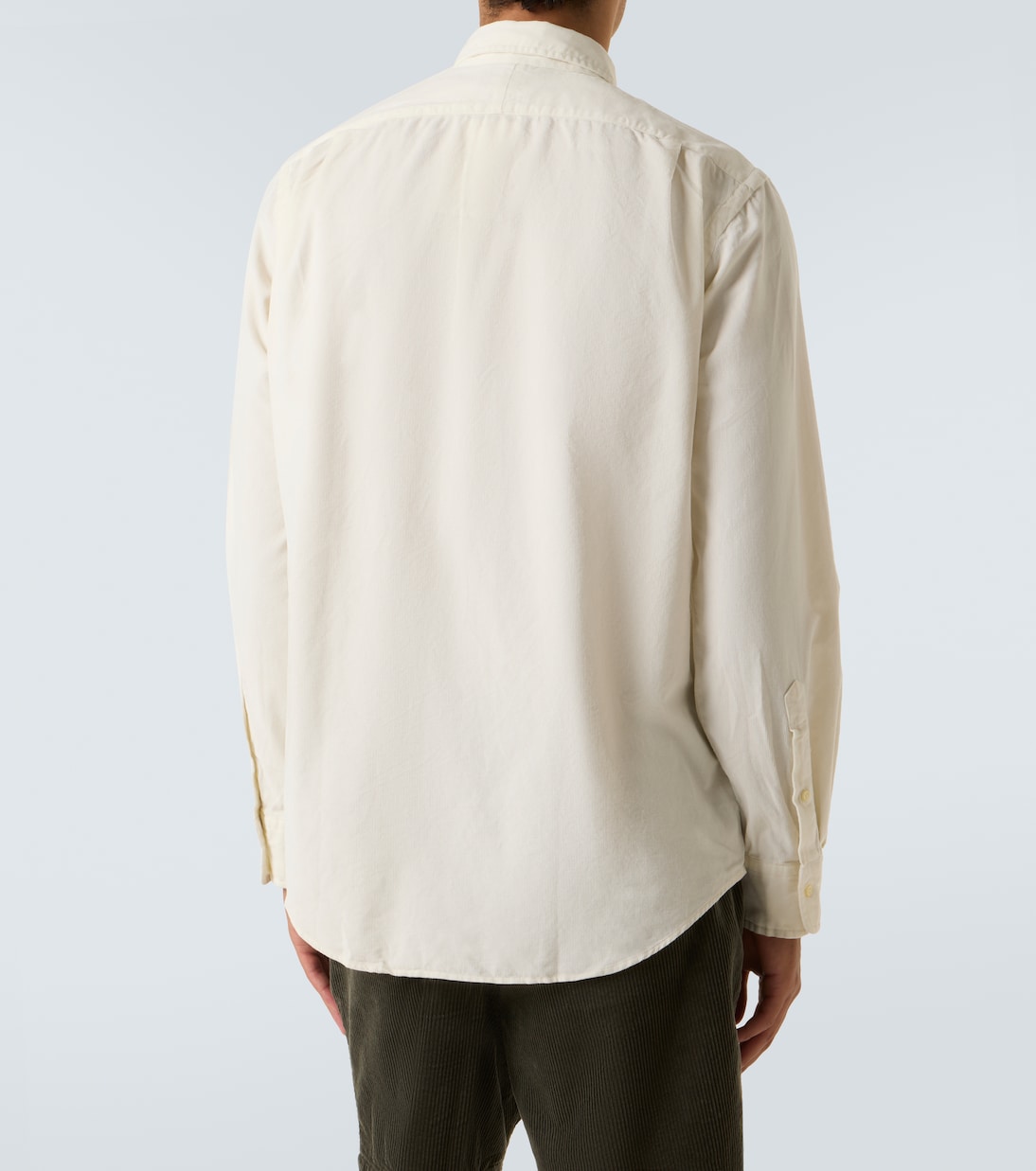 Camisa de algodón | Polo Ralph Lauren