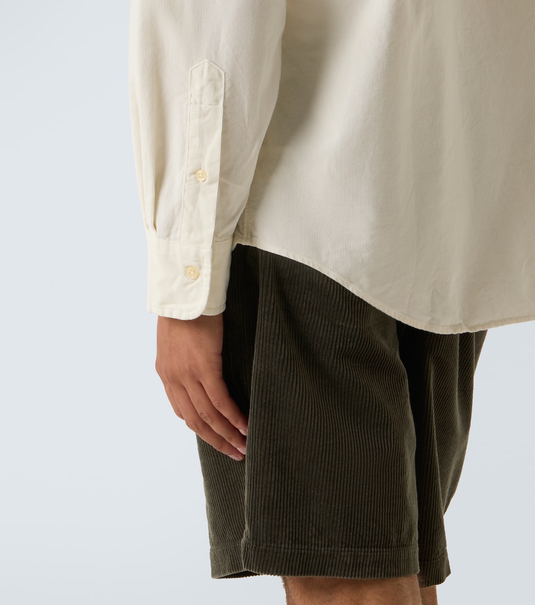 Camisa de algodón | Polo Ralph Lauren