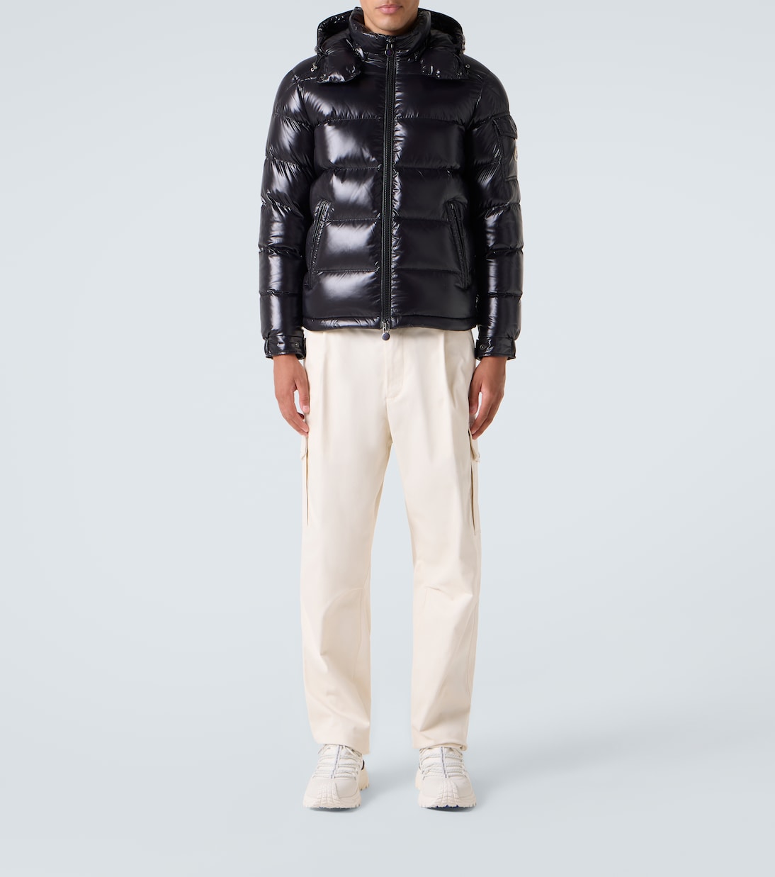 Maya down jacket | Moncler
