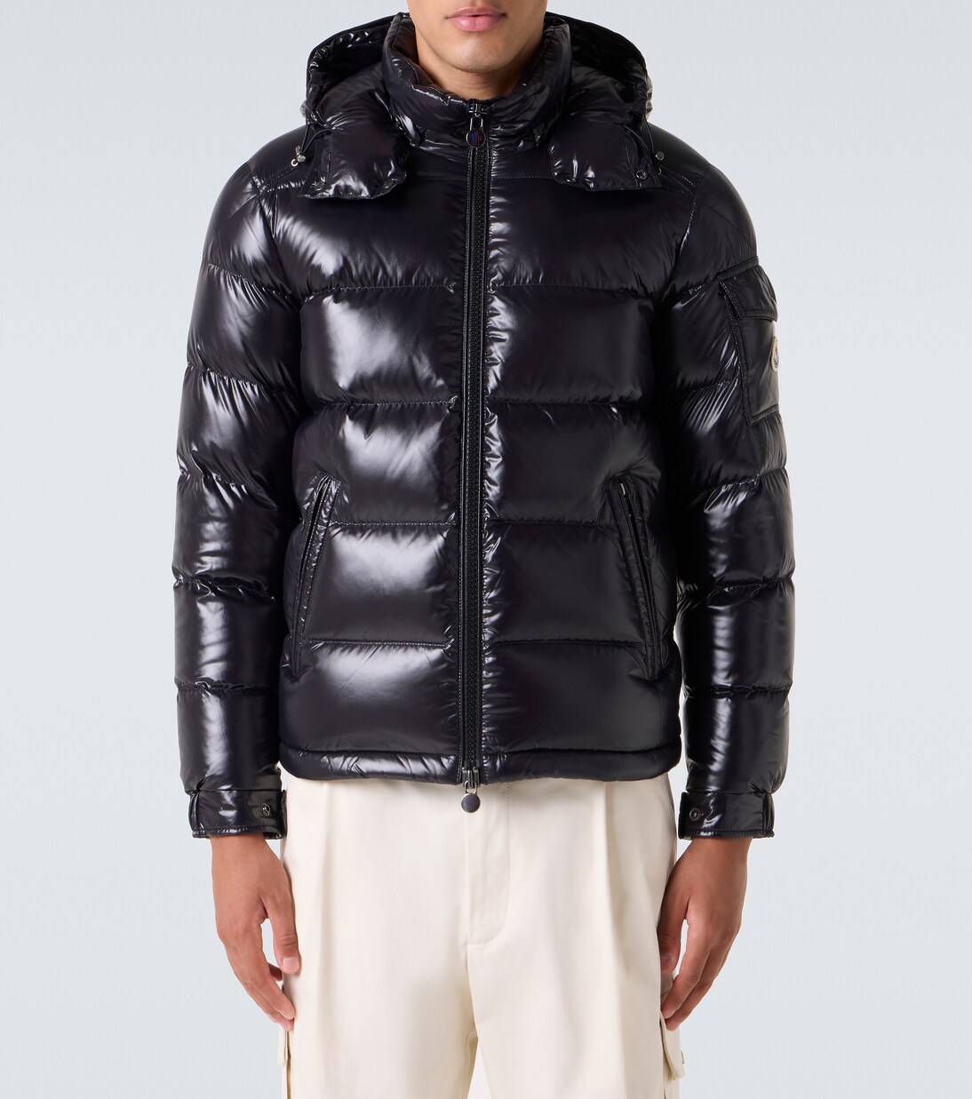 Maya down jacket | Moncler