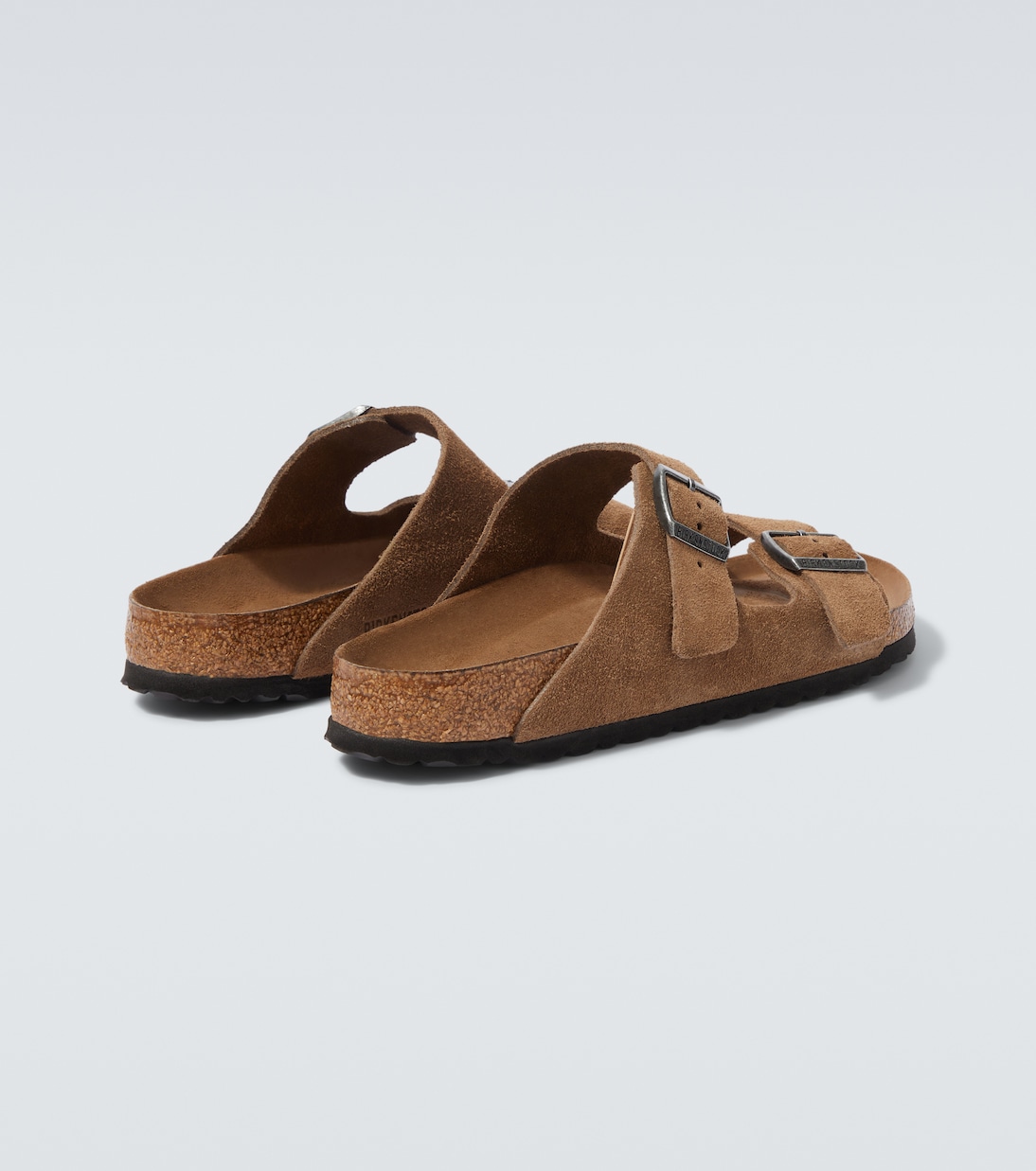 Arizona suede sandals | Birkenstock
