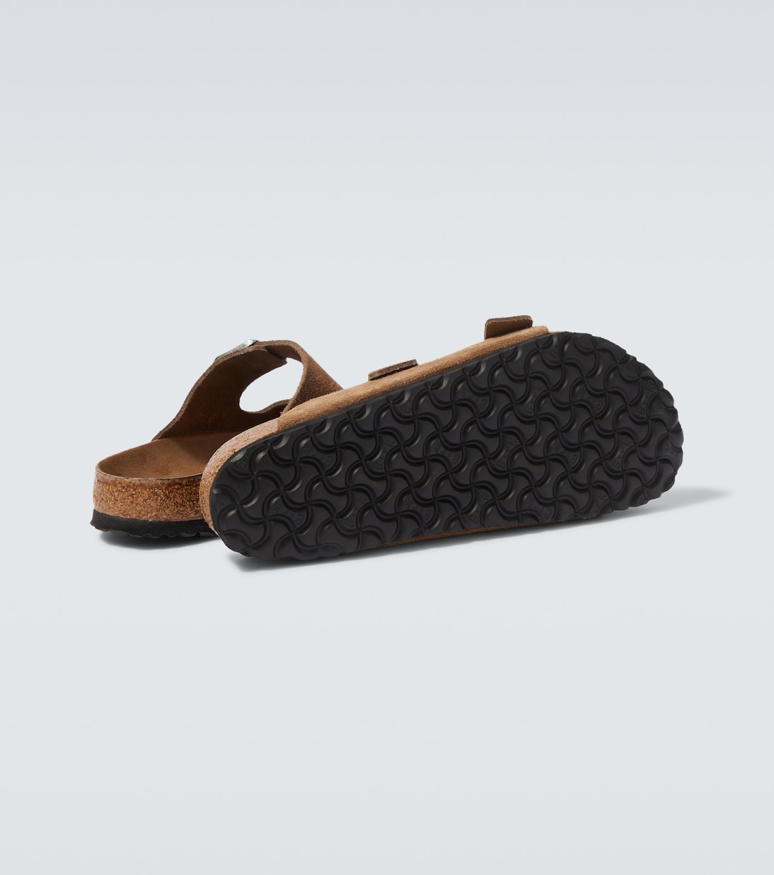 Arizona suede sandals | Birkenstock