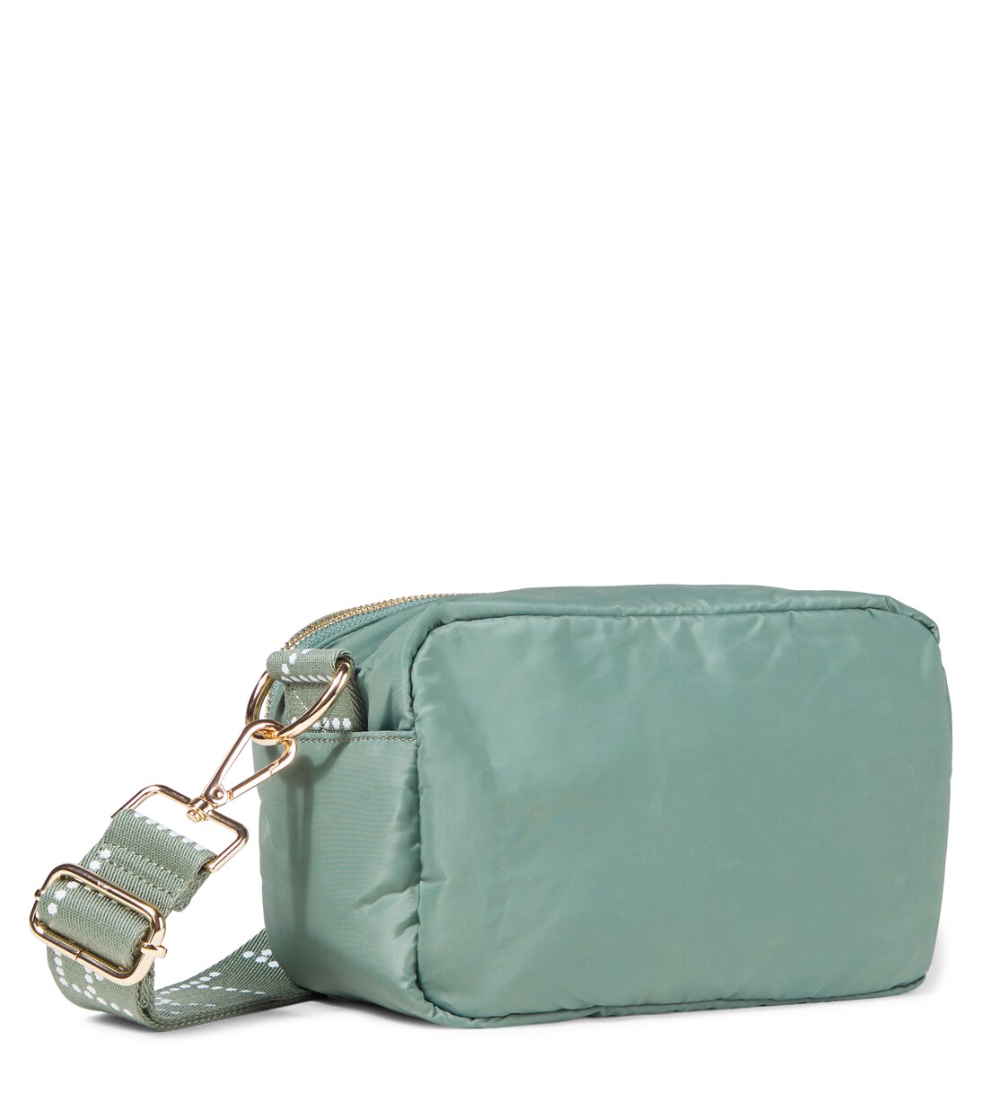 Technical shoulder bag | Stella McCartney Kids