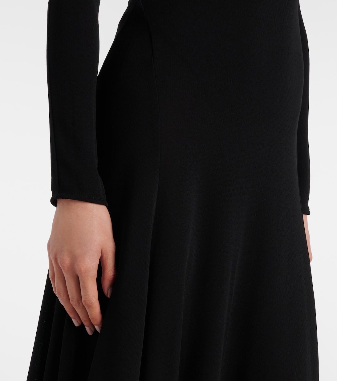 Midikleid  | Alaïa