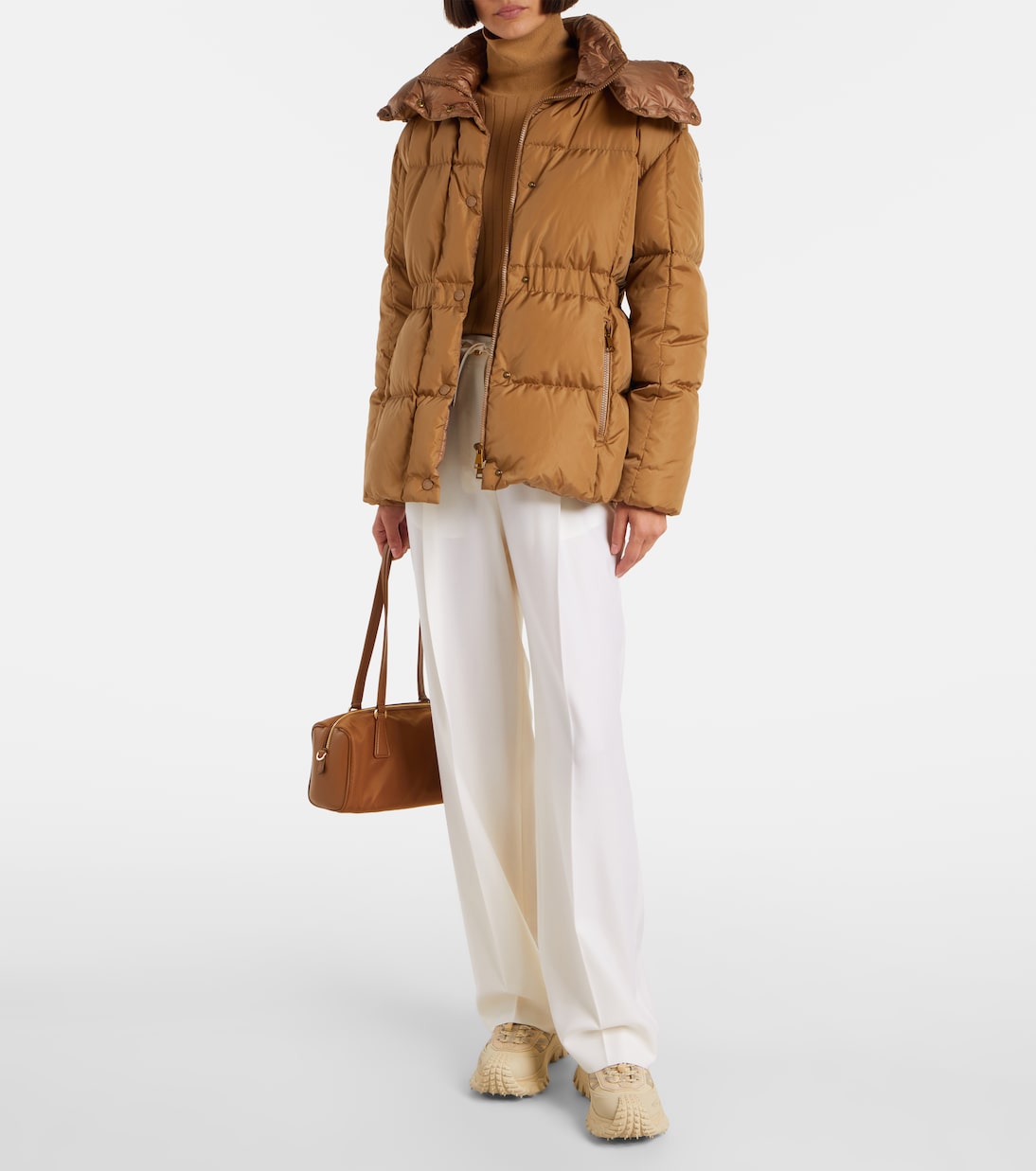Veste doudoune Agneux | Moncler