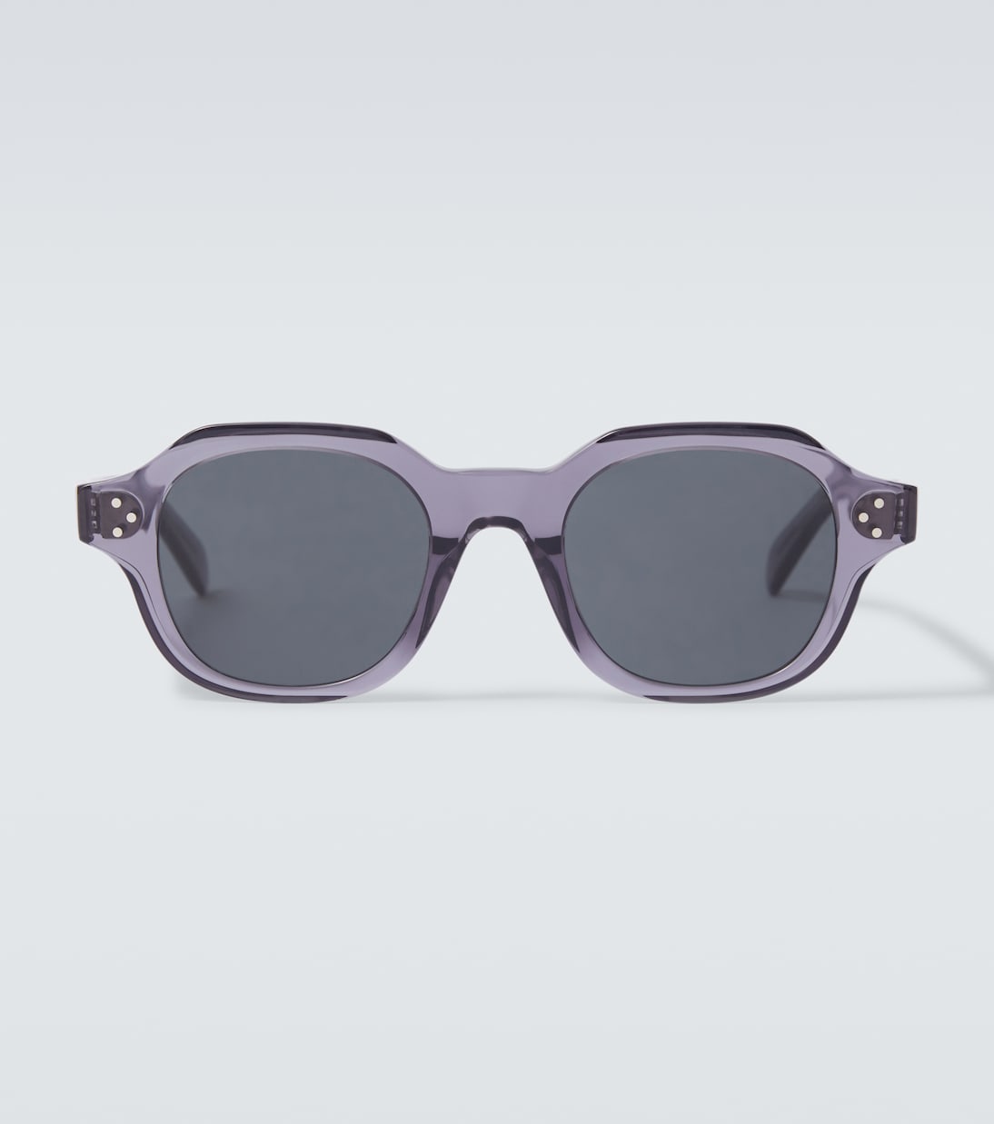 Celine 3 Dots HD square sunglasses | Celine Eyewear