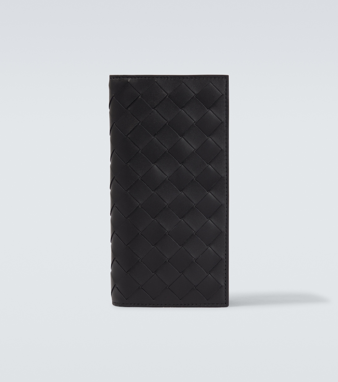 Intrecciato leather wallet | Bottega Veneta
