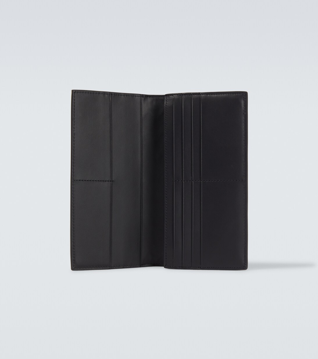 Intrecciato leather wallet | Bottega Veneta