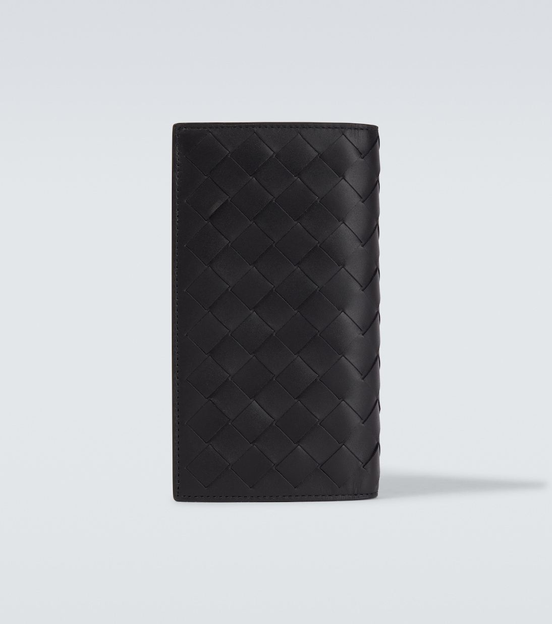 Intrecciato leather wallet | Bottega Veneta
