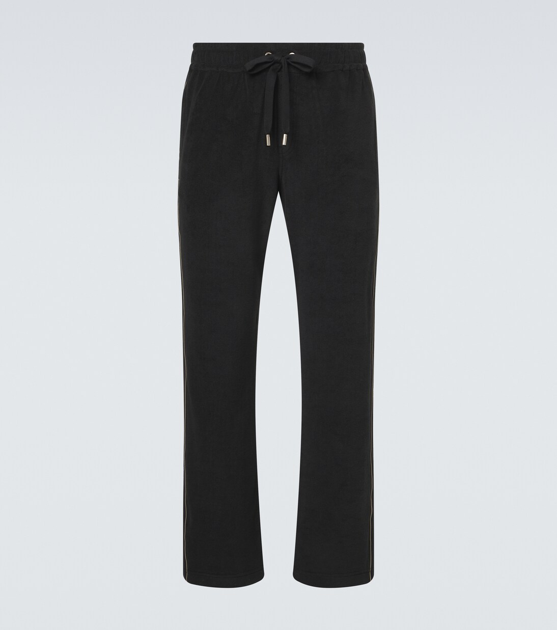 Cotton-blend sweatpants | Dolce&Gabbana