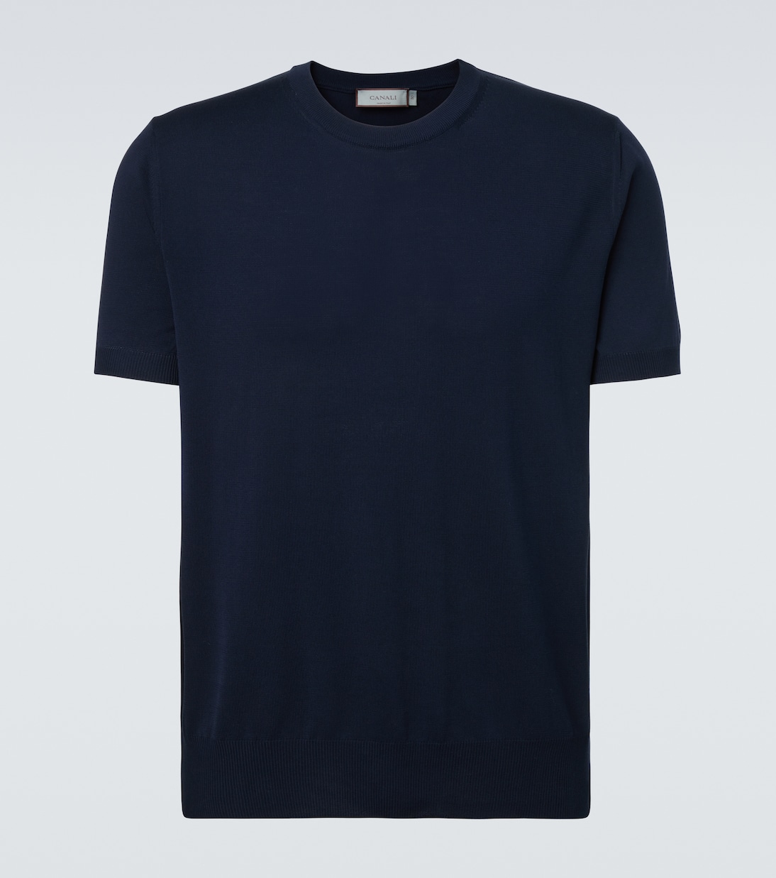 Cotton sweater | Canali