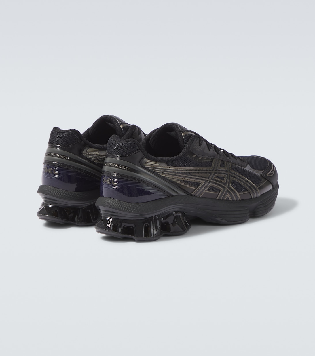Gel-Kinetic Fluent sneakers | Asics
