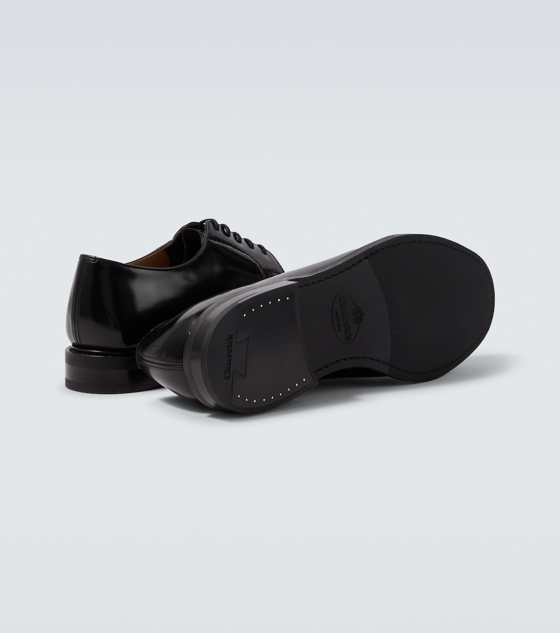 Schnürschuhe Shannon 2.0 aus Lackleder | Church's