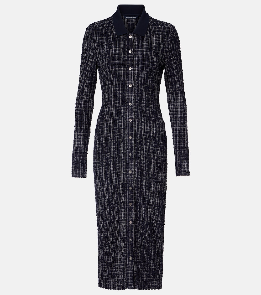 Midikleid Barrett | Veronica Beard