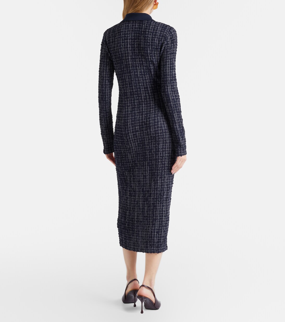 Midikleid Barrett | Veronica Beard