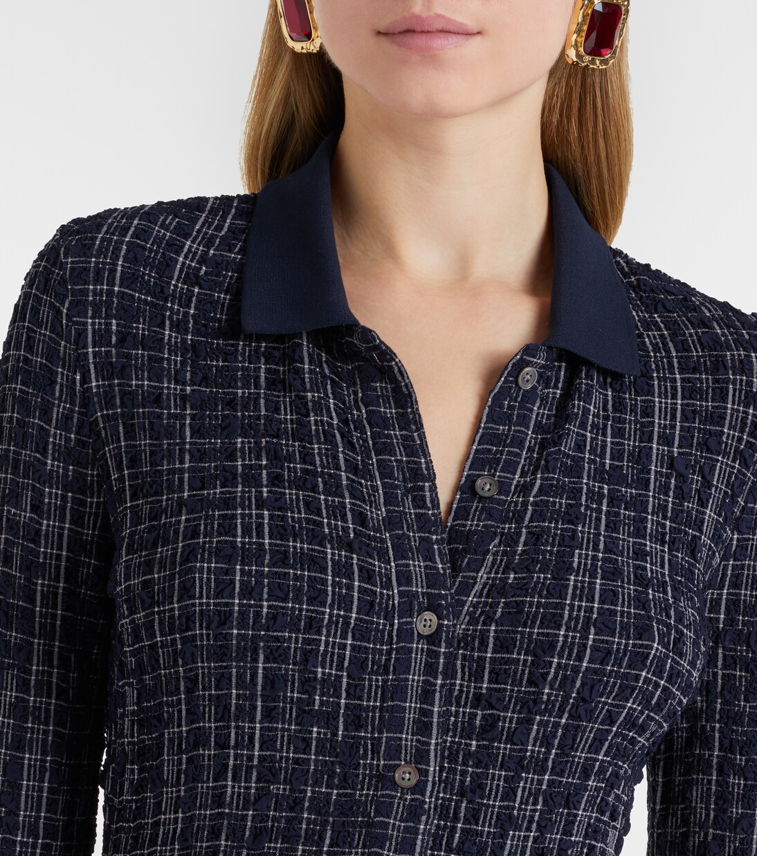 Midikleid Barrett | Veronica Beard