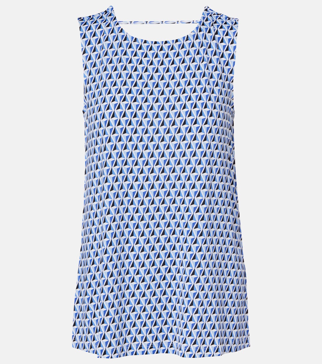 Pelota printed top | Max Mara