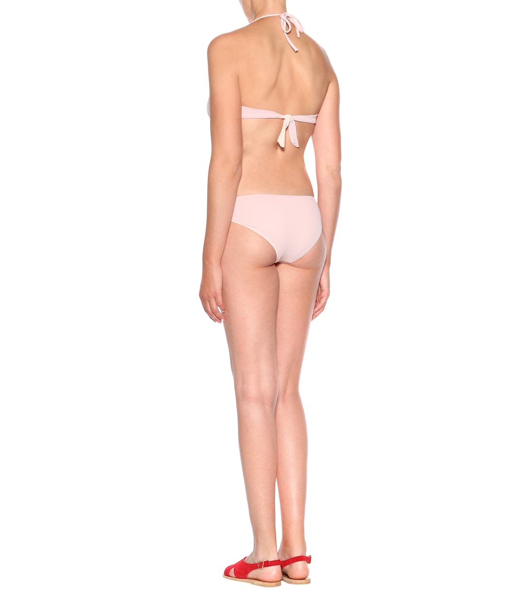 Angola bikini bottoms | Melissa Odabash