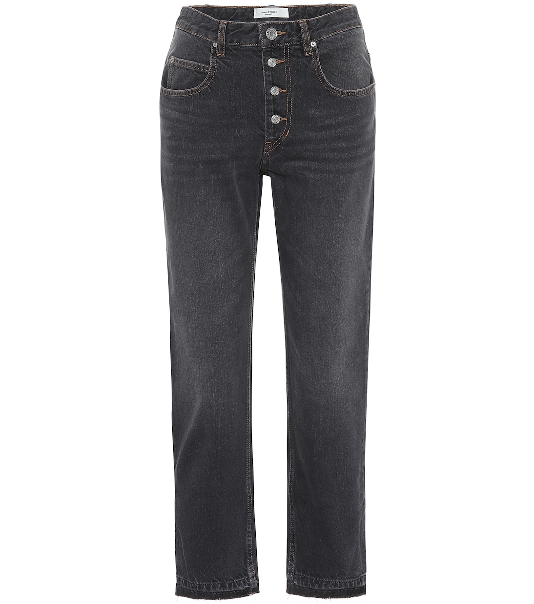 Garance cropped straight jeans | Marant Etoile