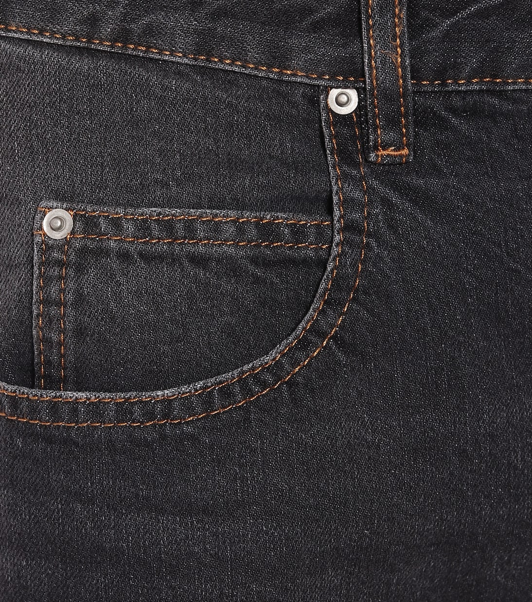 Garance cropped straight jeans | Marant Etoile