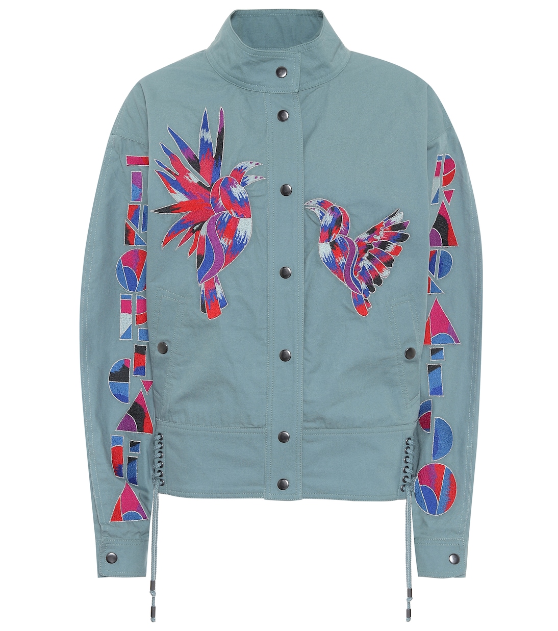 Veste Carioca en coton | Isabel Marant