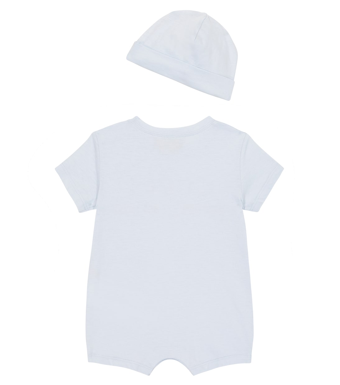 Bebé - body, babero y gorro de algodón | Gucci Kids