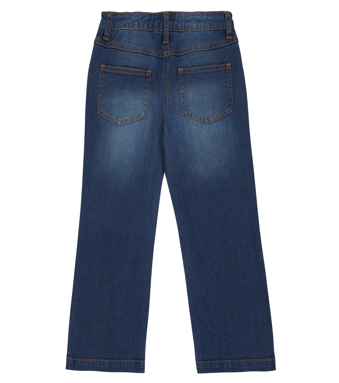 Jean à logo imprimé | Moschino Kids