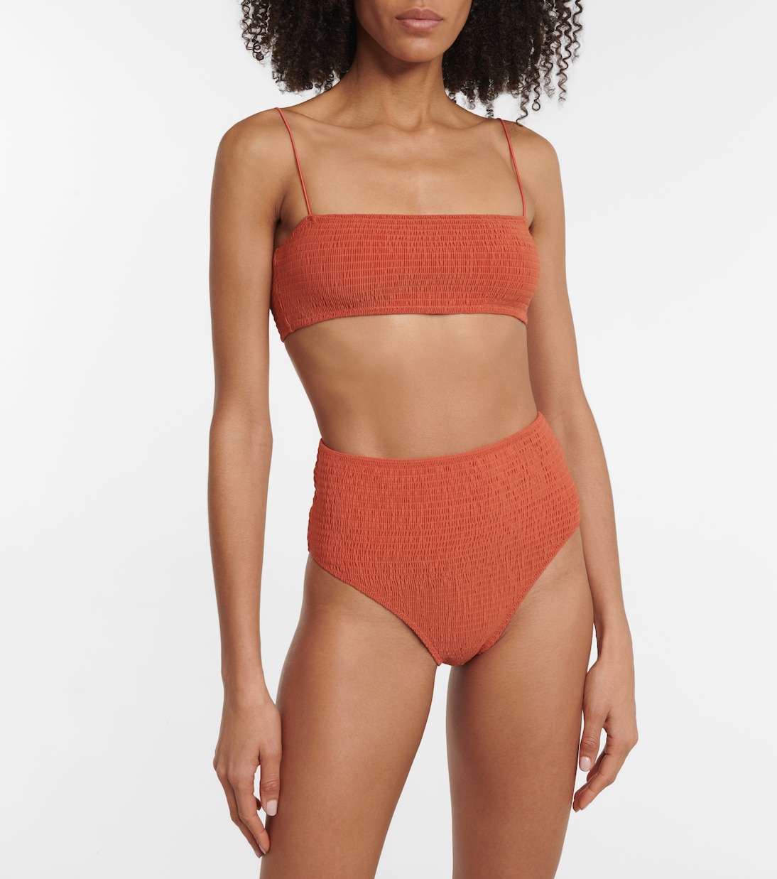 Bikini-Höschen | Toteme