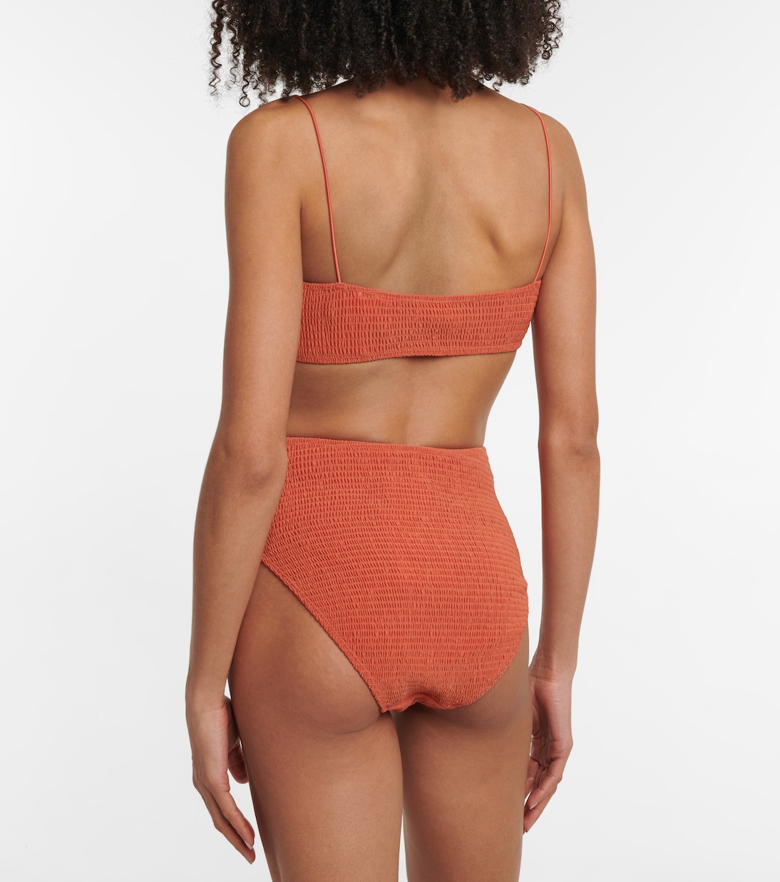 Bikini-Höschen | Toteme